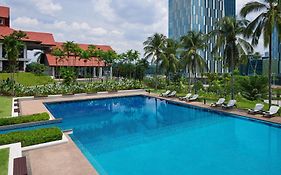 Palm Garden Hotel Putrajaya