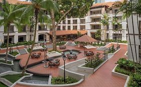 Palm Garden Hotel, Putrajaya, A Tribute Portfolio Hotel